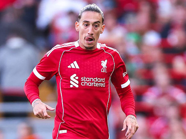 Kostas Tsimikas di Ambang Pintu Keluar Liverpool