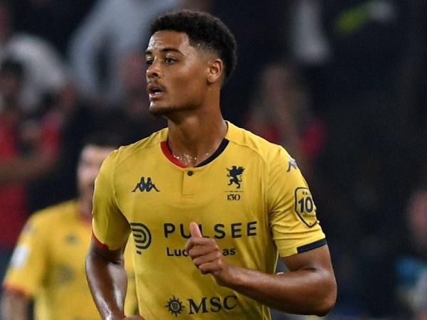 Inter Percepat Negosiasi untuk Datangkan Koni De Winter dari Genoa