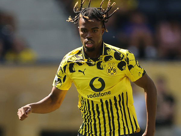 Borussia Dortmund Semakin Dekat Rekrut Carney Chukwuemeka