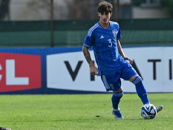 Enzo Raiola Klaim Matteo Cocchi Siap Bermain untuk Tim Senior Inter